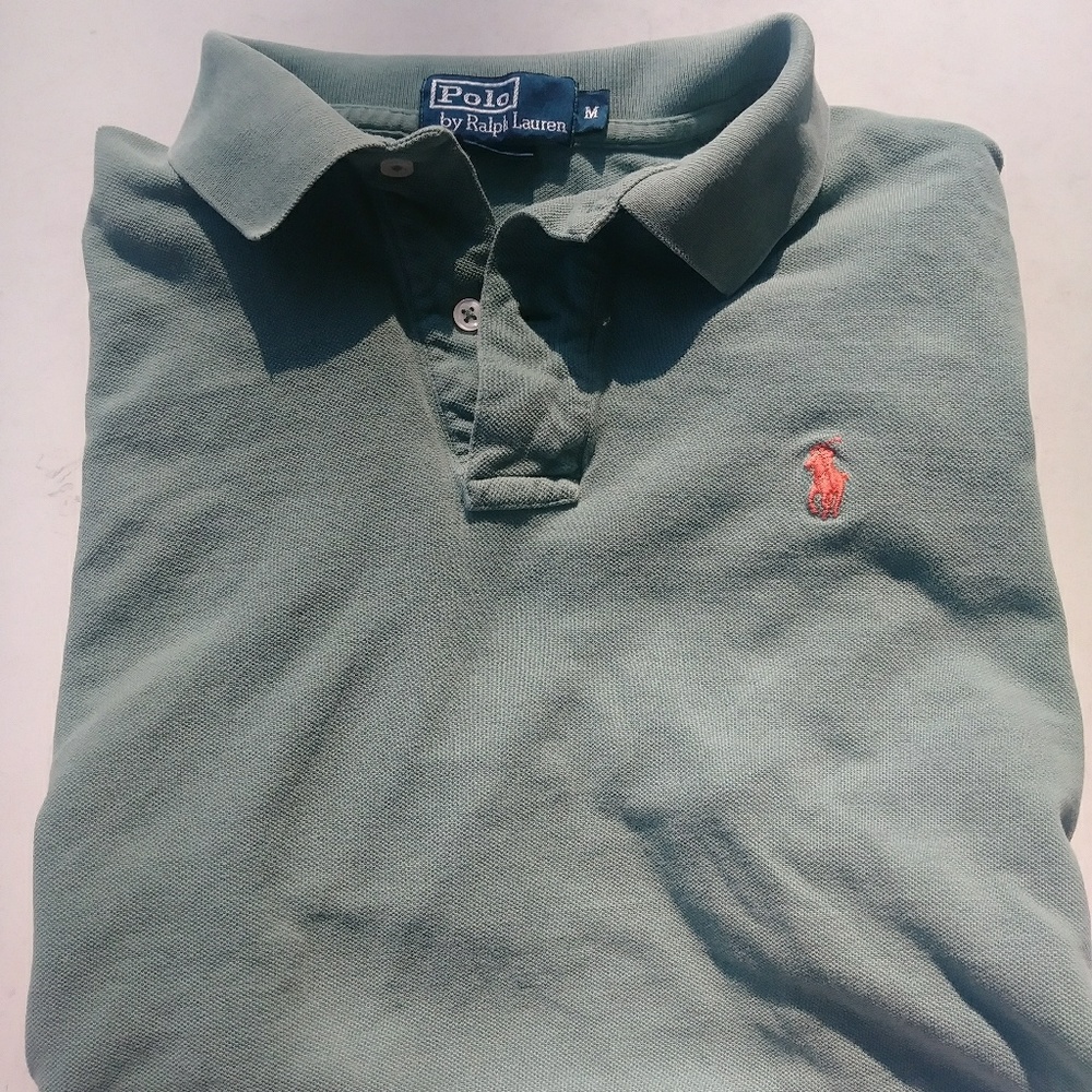 Ralph lauren polo